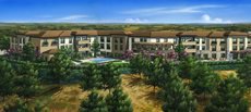 Belmont Village Aliso Viejo (Opening Early 2019)