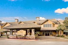 Pacifica Senior Living Chino Hills