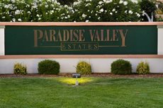 Paradise Valley Estates