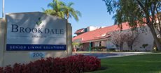 Brookdale Anaheim