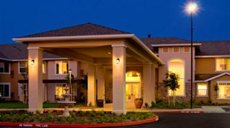 Prestige Assisted Living at Manteca