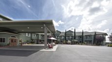 Foothill Village Senior Living Community