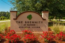 The Brennity at Daphne