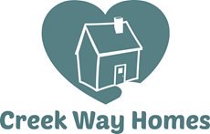 Creek Way Homes