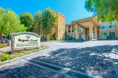 Regency Grand at West Covina