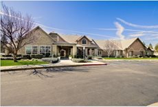 Pacifica Senior Living Bakersfield