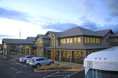 Almond Heights Senior Living