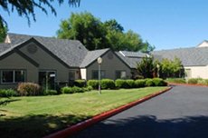 Brookdale Orangevale