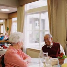 Angel's Caring Home Residential Care Facility for the Elderly