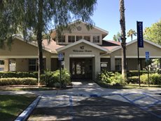 Pacifica Senior Living Hemet