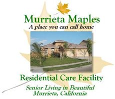 Murrieta Maples Residential Care Facility for the Elderly