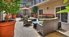 Encino Terrace Senior Living