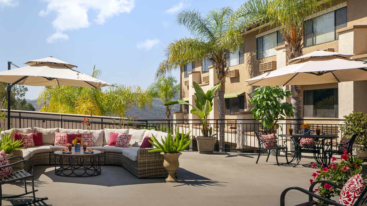 Atria Rancho Peñasquitos