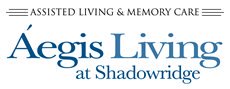 Aegis at Shadowridge