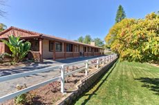 Hilltop Country Estate