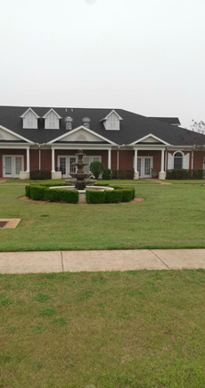 Sumter Retirement Village