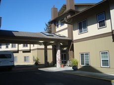 Alder Bay Assisted Living