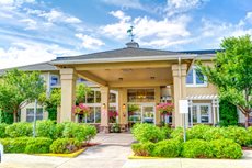 Pelican Pointe Assisted Living & Memory Care