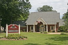 Southern Oaks Assisted Living