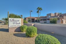 Desert Winds Assisted Living & Memory Care