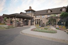 The Peaks at Old Laramie Trail Senior Living