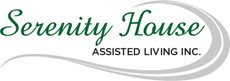 Serenity House Assisted Living Portland Drive