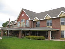 Garden Square at Westlake Assisted Living