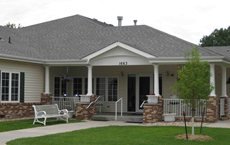 Garden Square of Greeley Memory Care