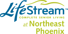 LifeStream Complete Senior Living at Northeast Phoenix