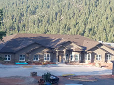 The Aspen at Woodland Park (Opening Summer 2018)