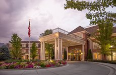 Courtyard at Jamestown Assisted Living