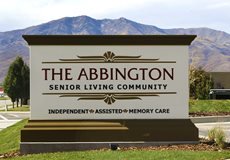 The Abbington Senior Community