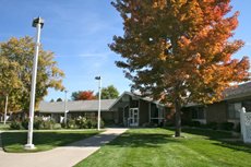 Golden Living Taylorsville