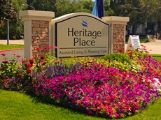 Heritage Place