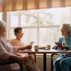 Andersen Springs Care Home LLC