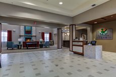 Savanna House Assisted Living & Memory Care