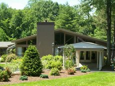 The Country House in Westchester