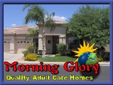 Morning Glory Care Home II