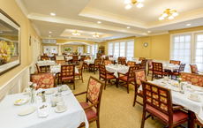 Benchmark Senior Living at Hamden