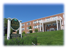 Lake Shore Assisted Living Residence