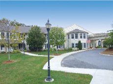 Benchmark Senior Living at Shrewsbury Crossings