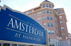 The Amsterdam at Harborside