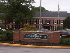 Foulk Manor South