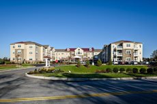 Arbour Square at West Chester