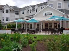 Woodbridge Place Senior Living