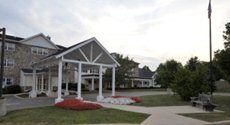 Glen Mills Senior Living