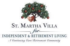 St. Martha Villa