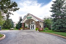 Bellingham Retirement Community