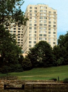 Five Star Premier Residences of Chevy Chase