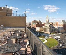 The Residences at Thomas Circle